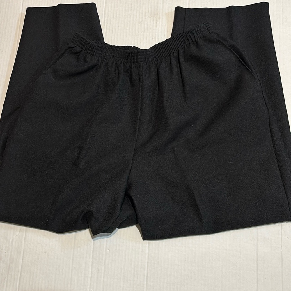 Alfred Dunner Petite Size 14 Pant